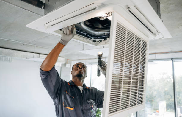 Licensed Hvac Maintenance service in Somerset, KY - FH HVAC